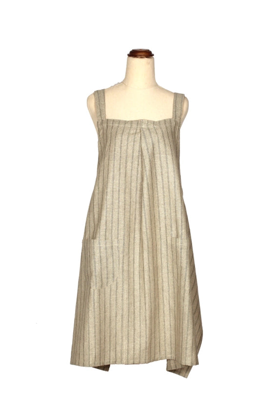 Crossback Aprons