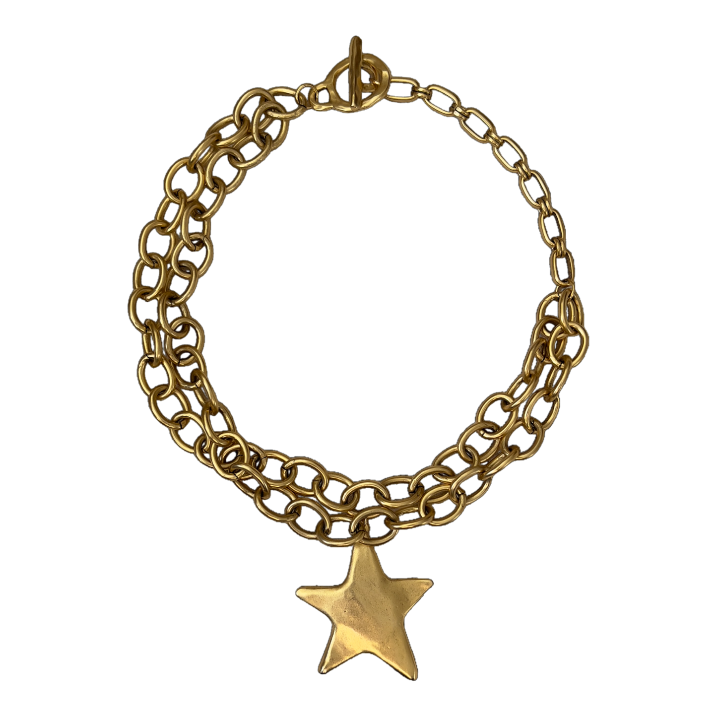 Gia Necklace