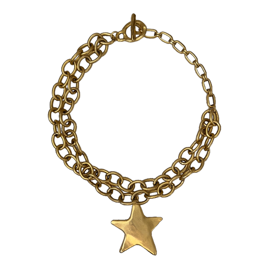 Gia Necklace