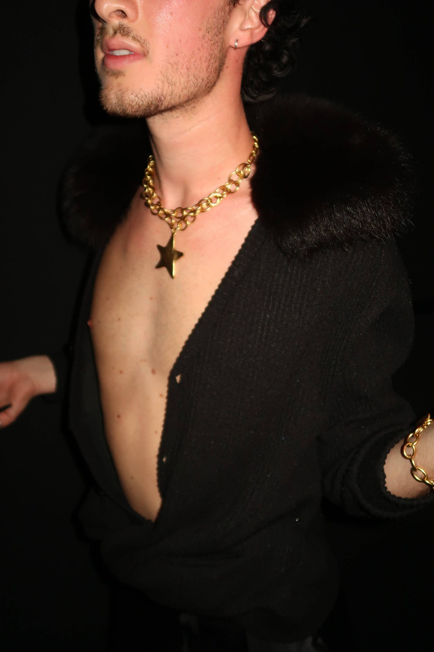 Gia Necklace