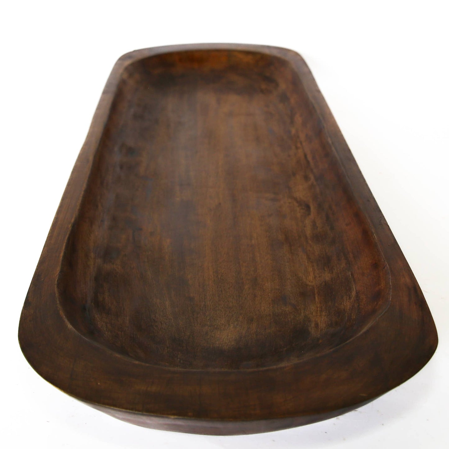 Food Safe Large Bowl: Natural