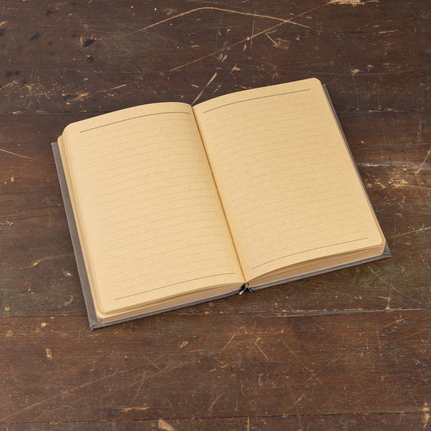 8.5" HONEYBEES VOLUME ONE JOURNAL