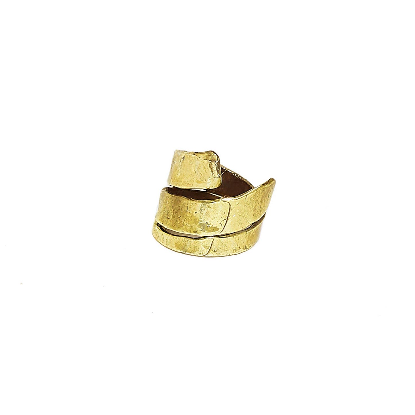 Handmade Bronze Ring - BRN3072