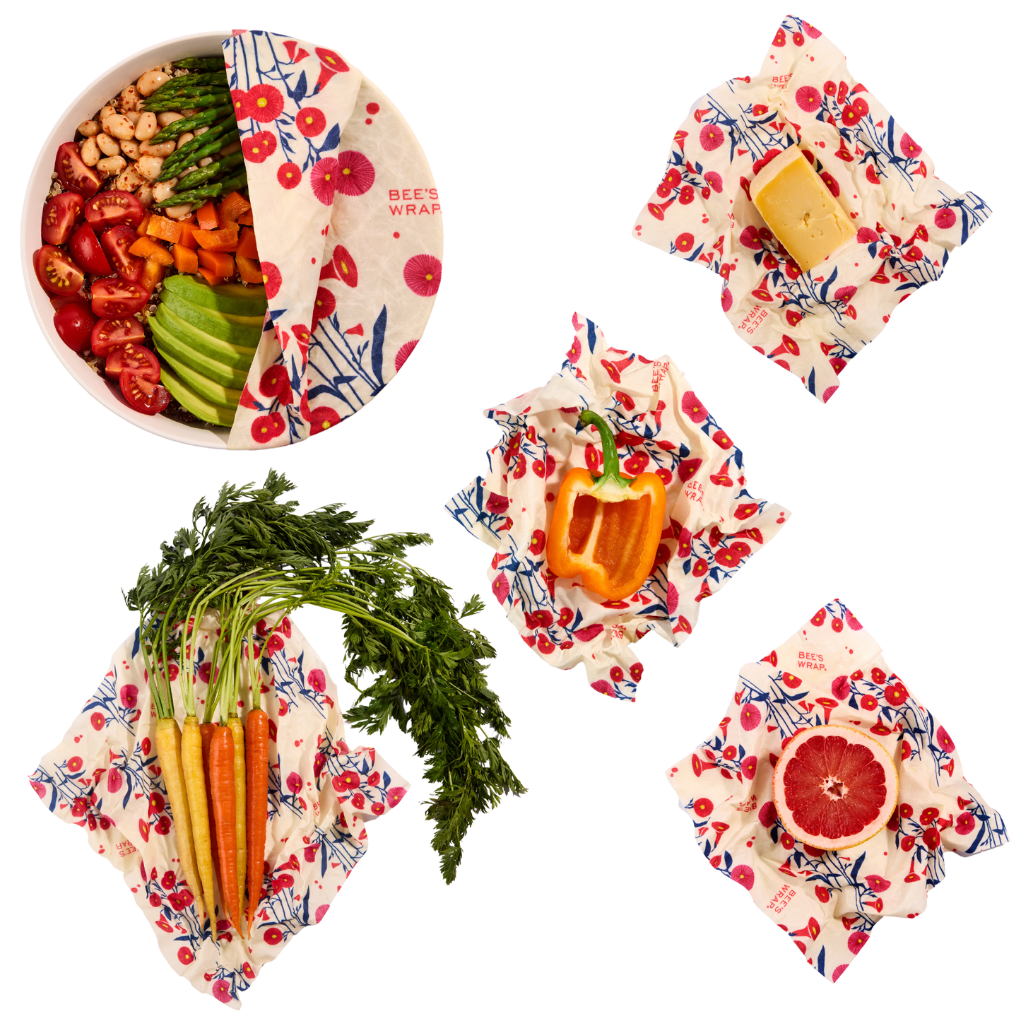 Full Bloom 5 Pack - While Supplies Last!