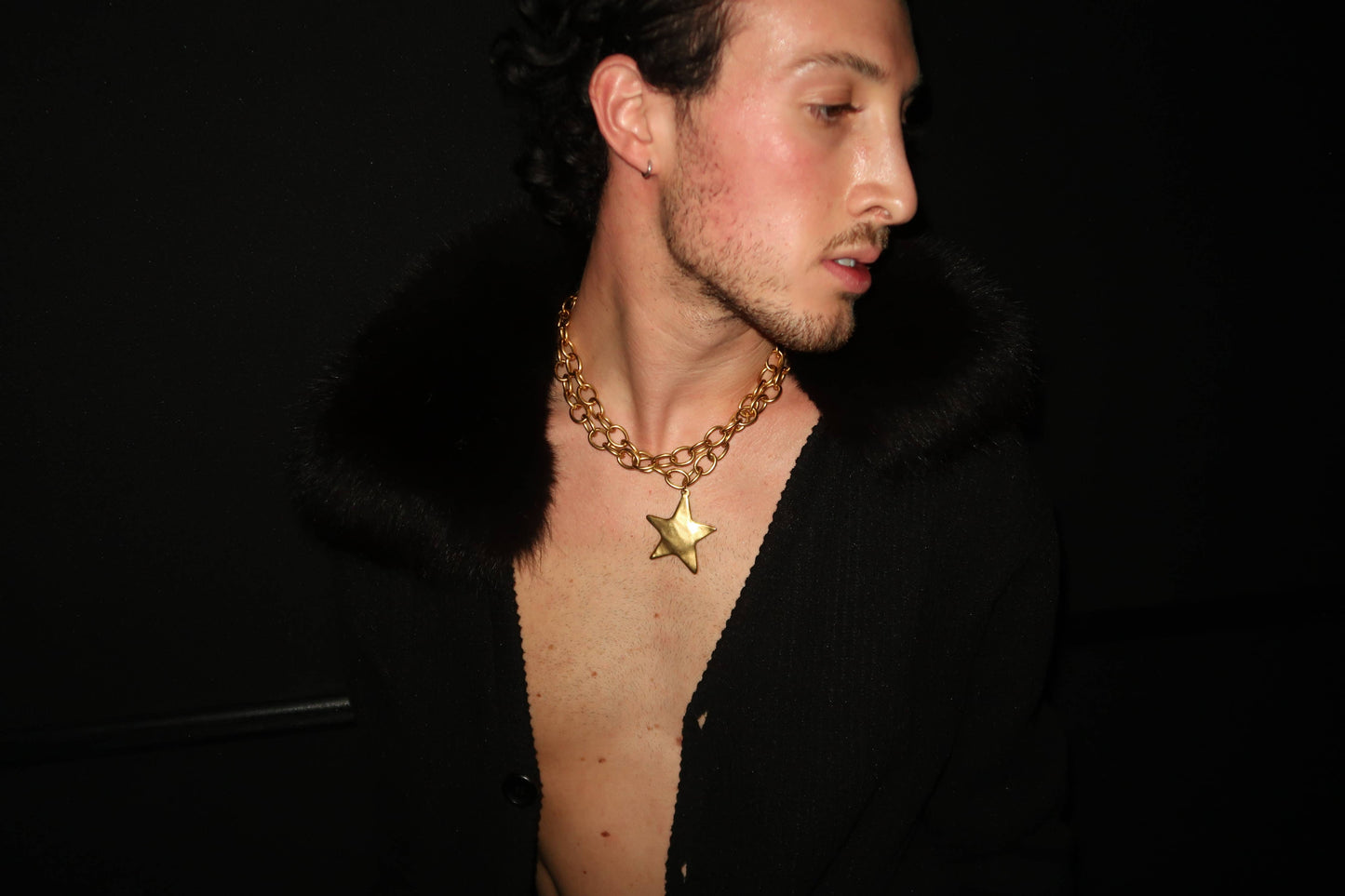 Gia Necklace