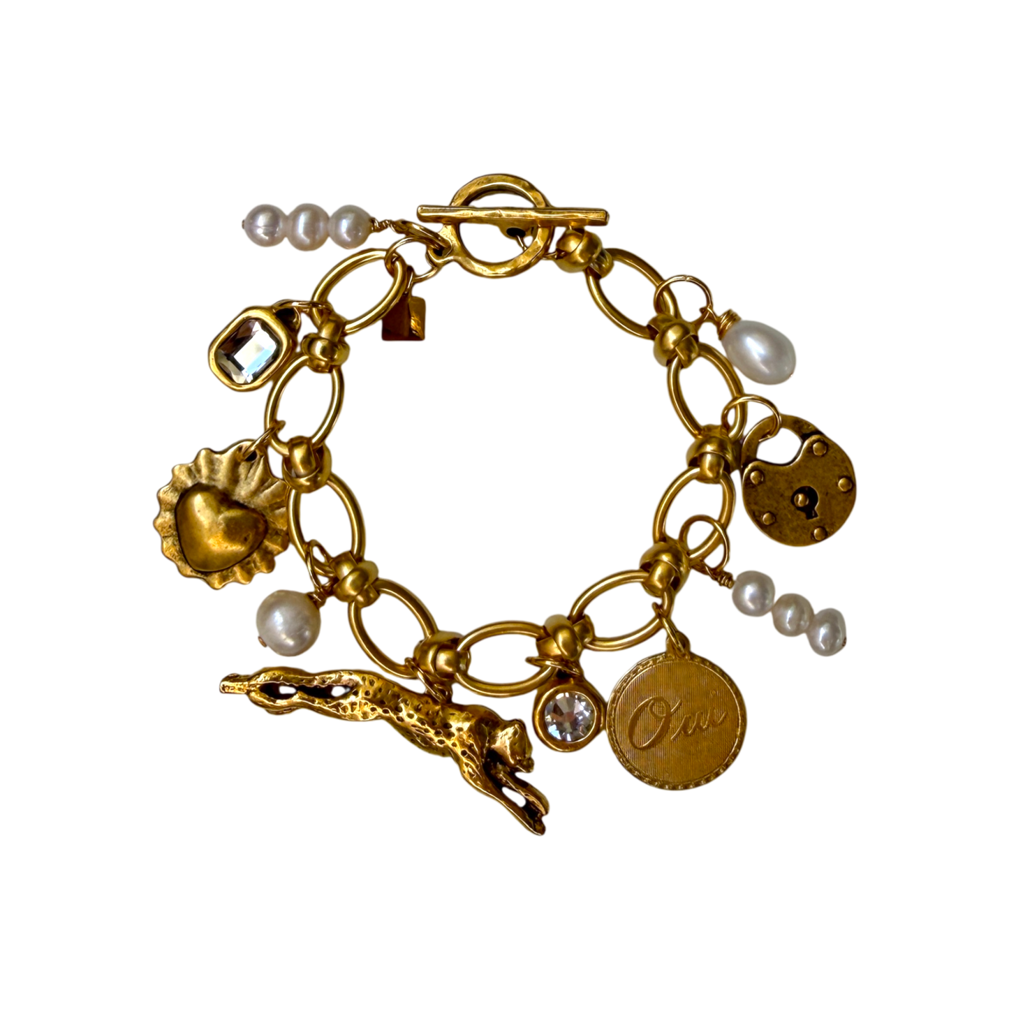 Lola Bracelet