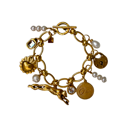 Lola Bracelet