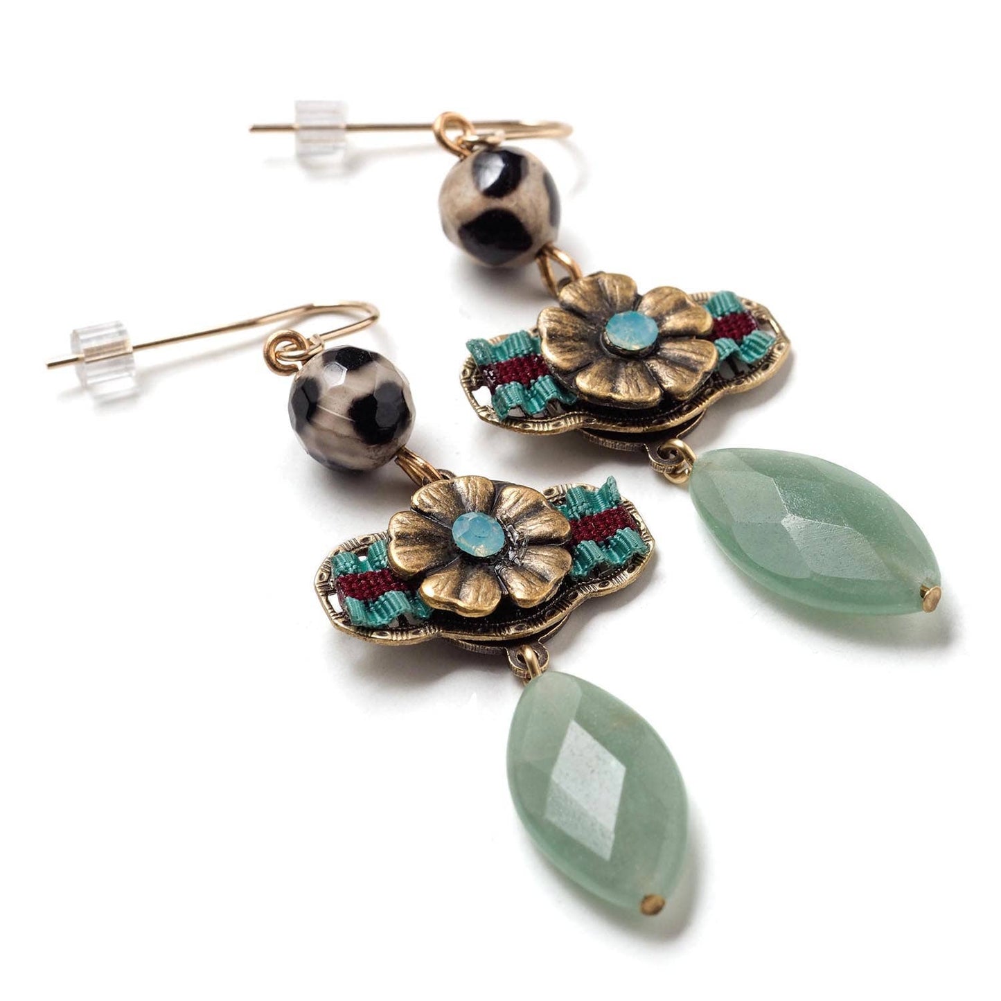Satine Earrings