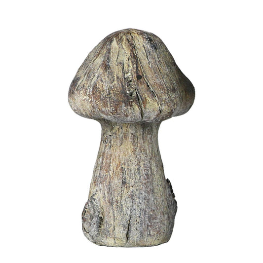 Concrete Mushroom: Small
