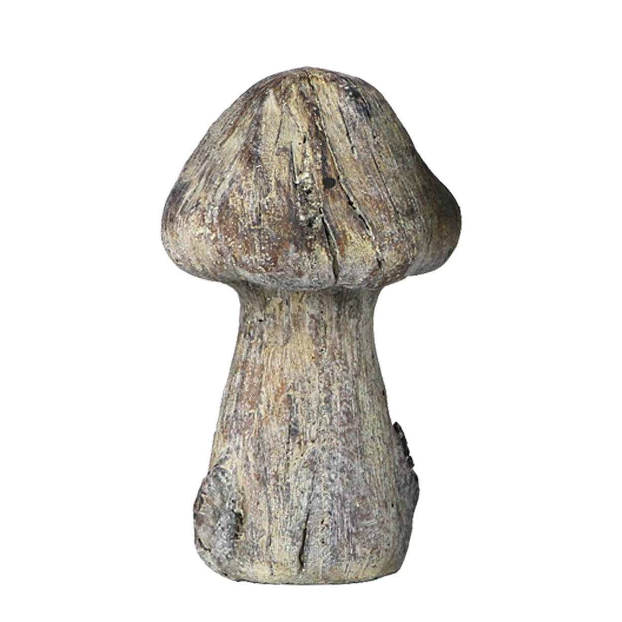 Concrete Mushroom: Large