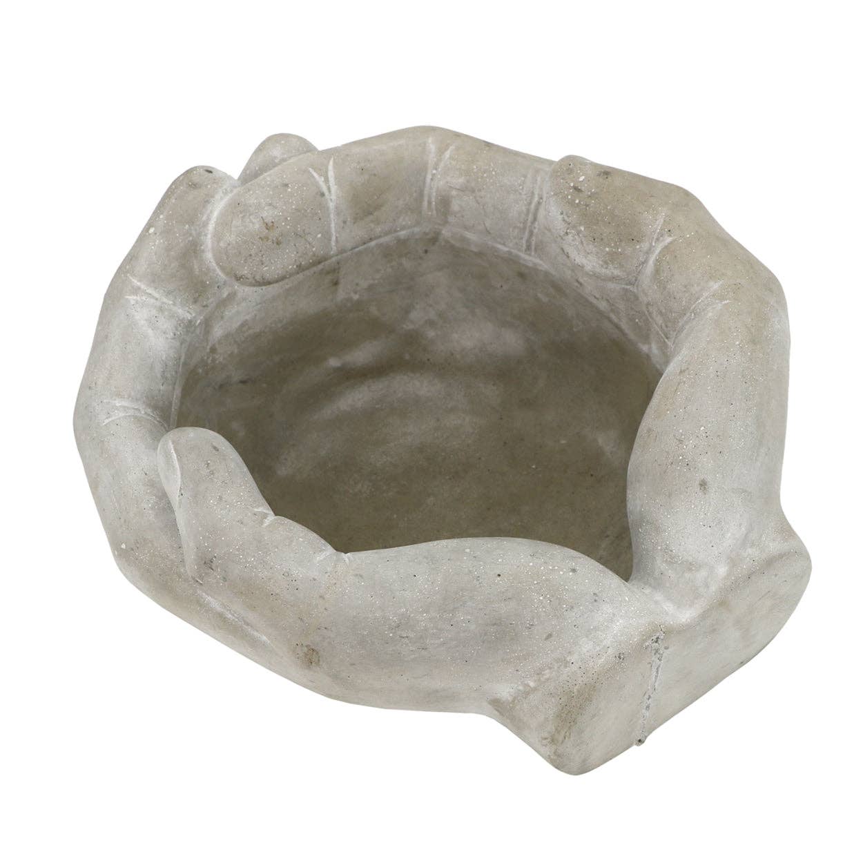 Helping Hand Planter: Large