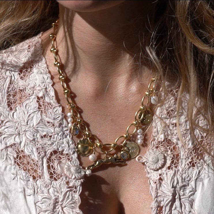Lola Necklace