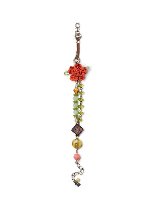 The Splendid Jester Bracelet