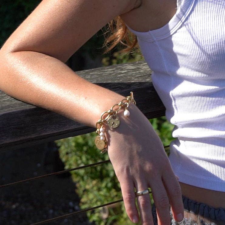 Lola Bracelet