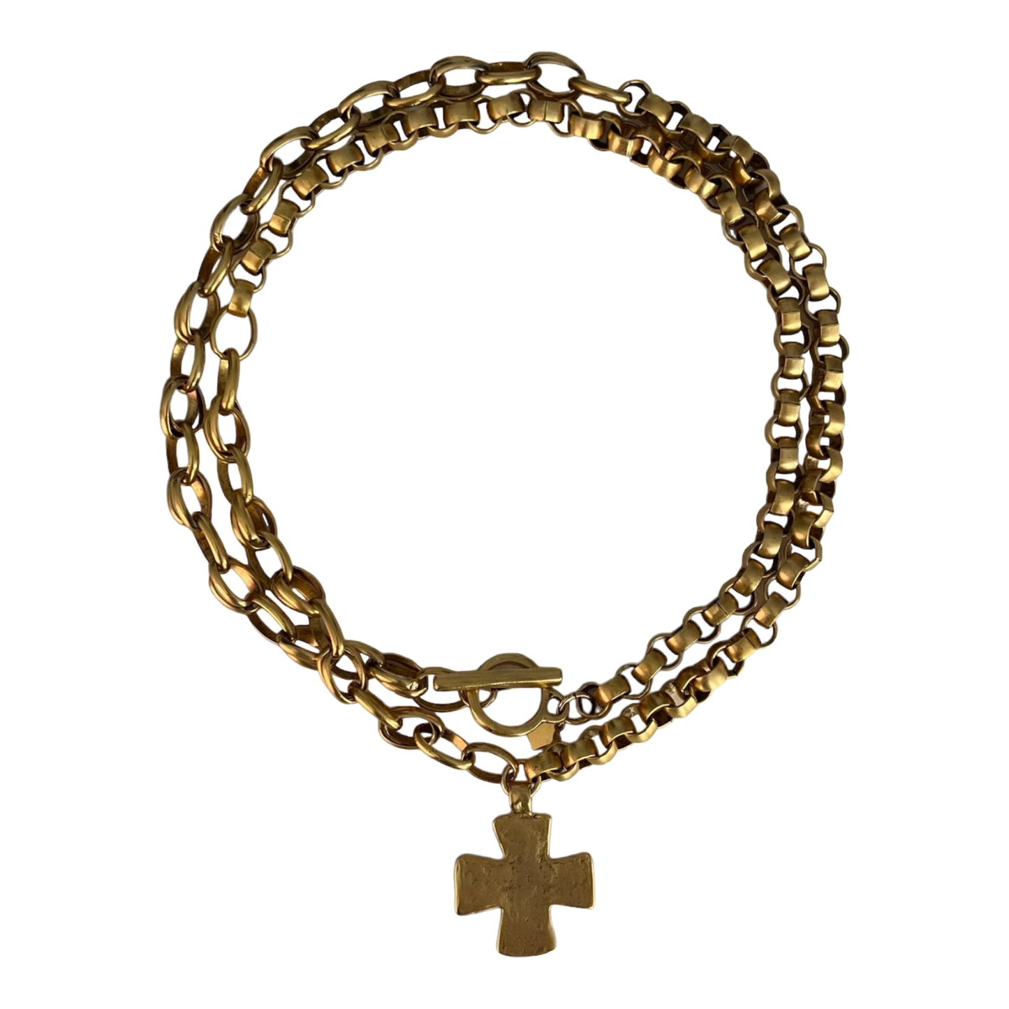 Madonna Necklace
