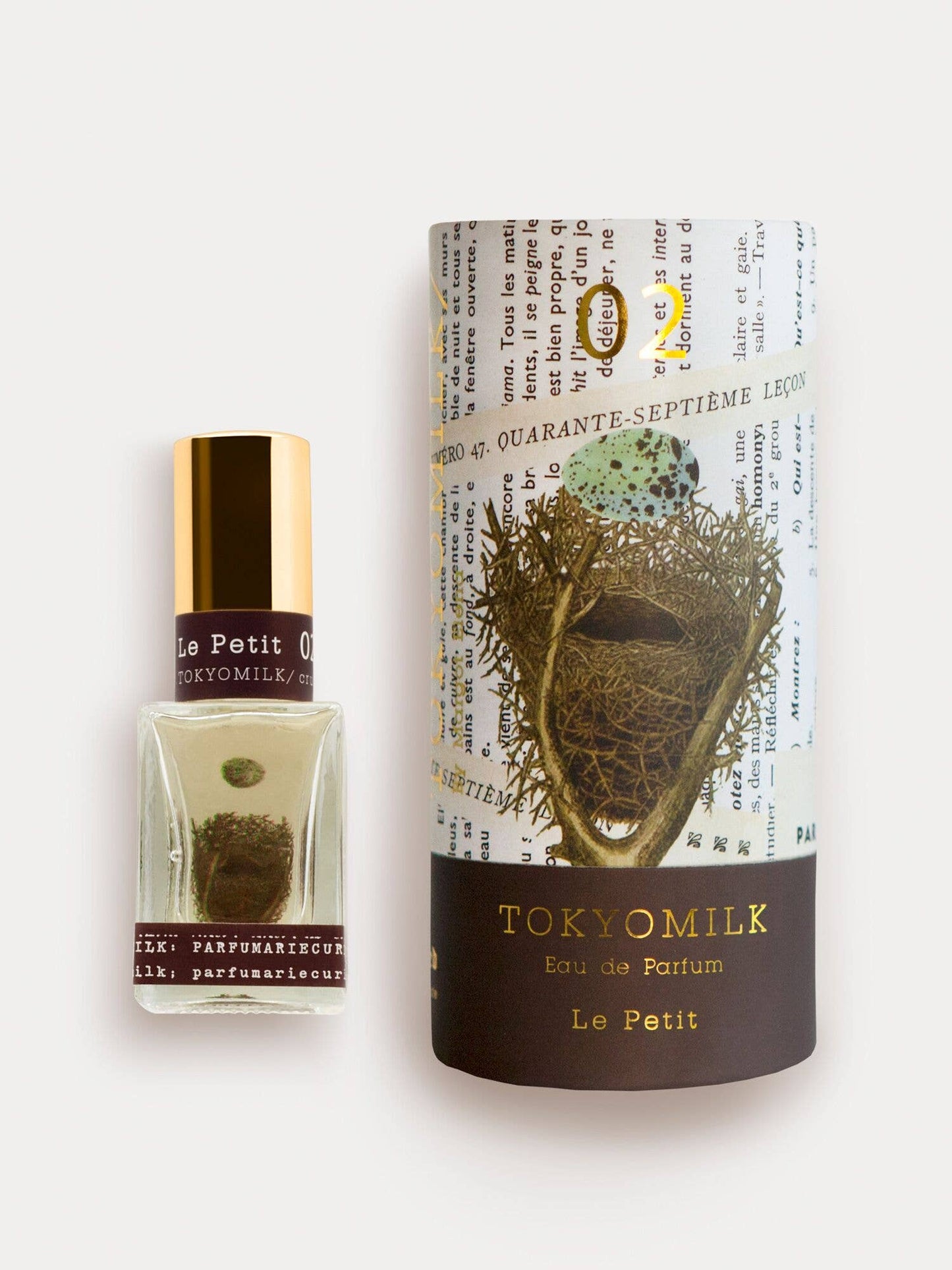 Le Petit No. 2 Parfum