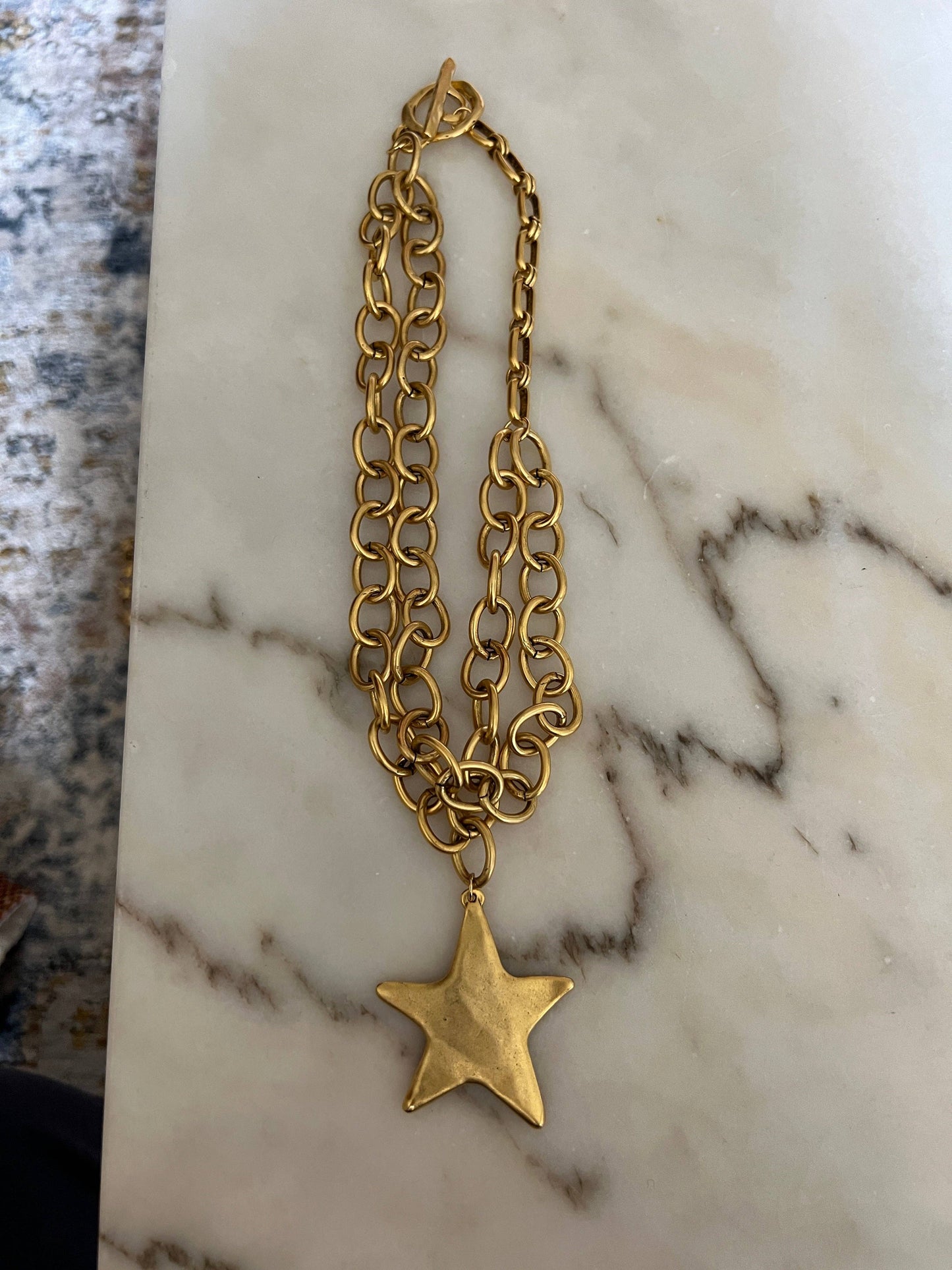 Gia Necklace
