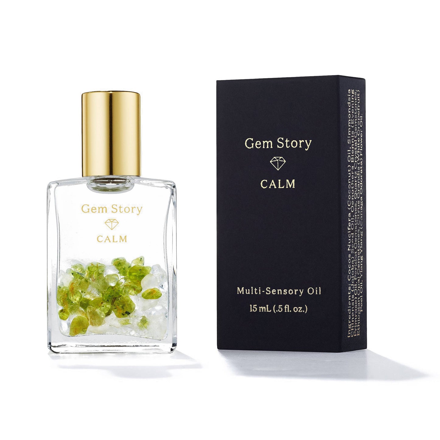 Gem Story - Calm