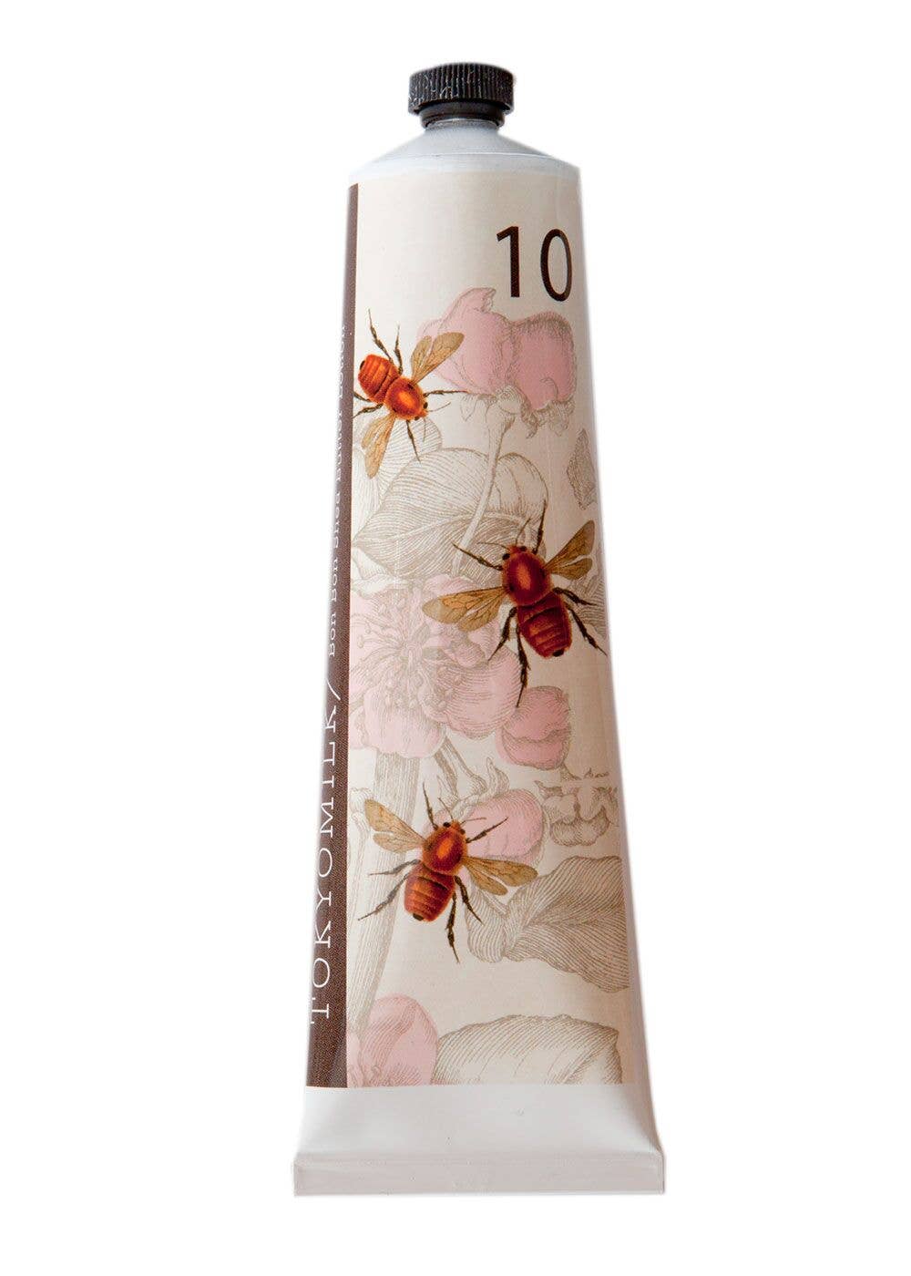 Honey & the Moon 10 Lotion