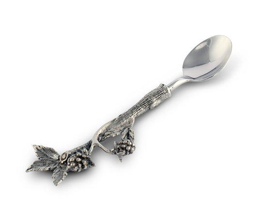 Blackberry Jam Spoon