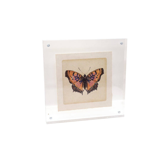 Acrylic Standing Frame - 7"x7"