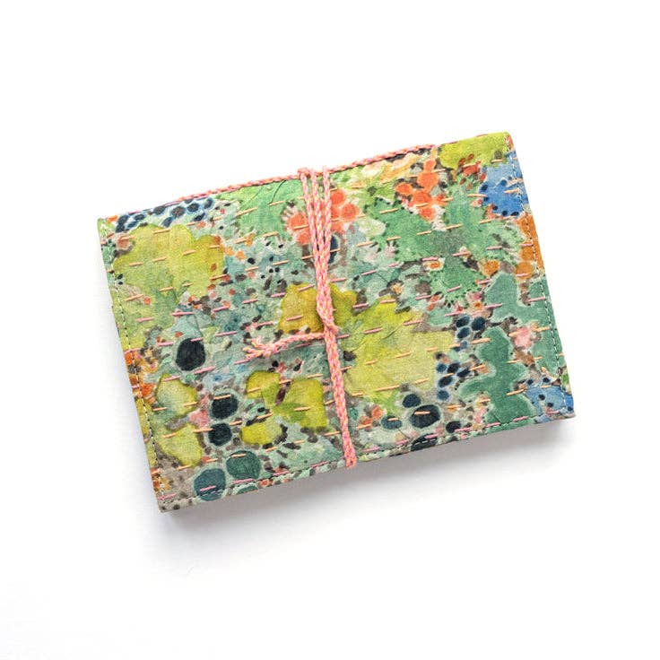 Journal- Lichen