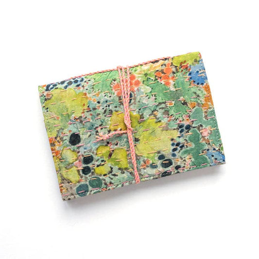 Journal- Lichen