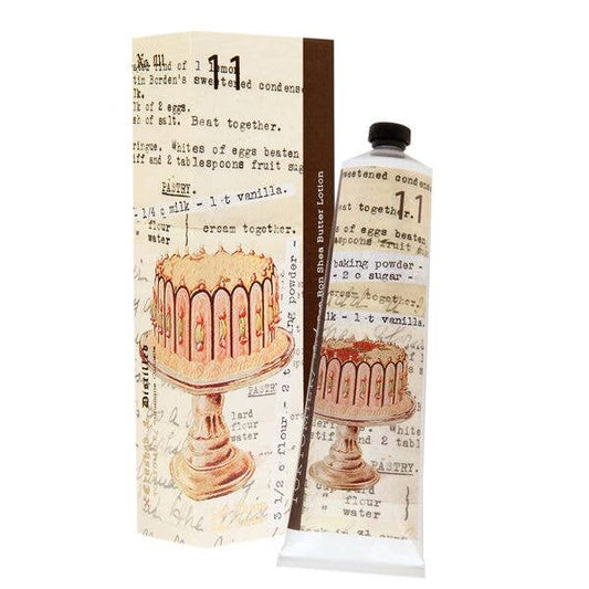 Let Them Eat Cake 11 Lotion