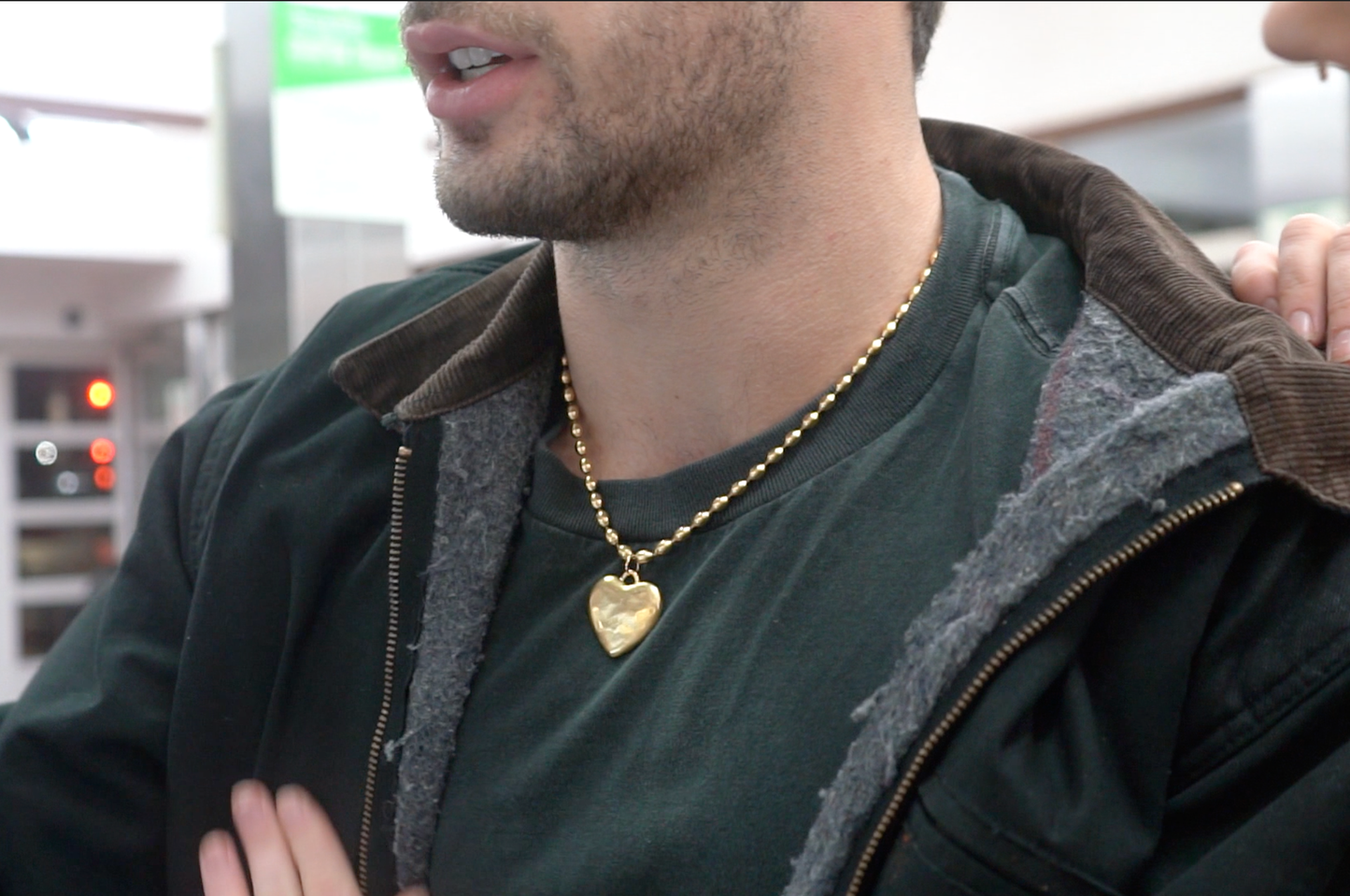 Cara Necklace