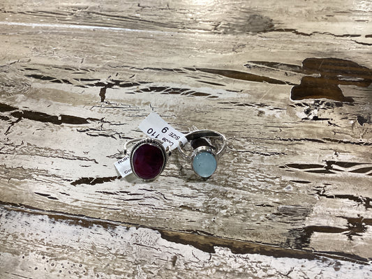 Rings