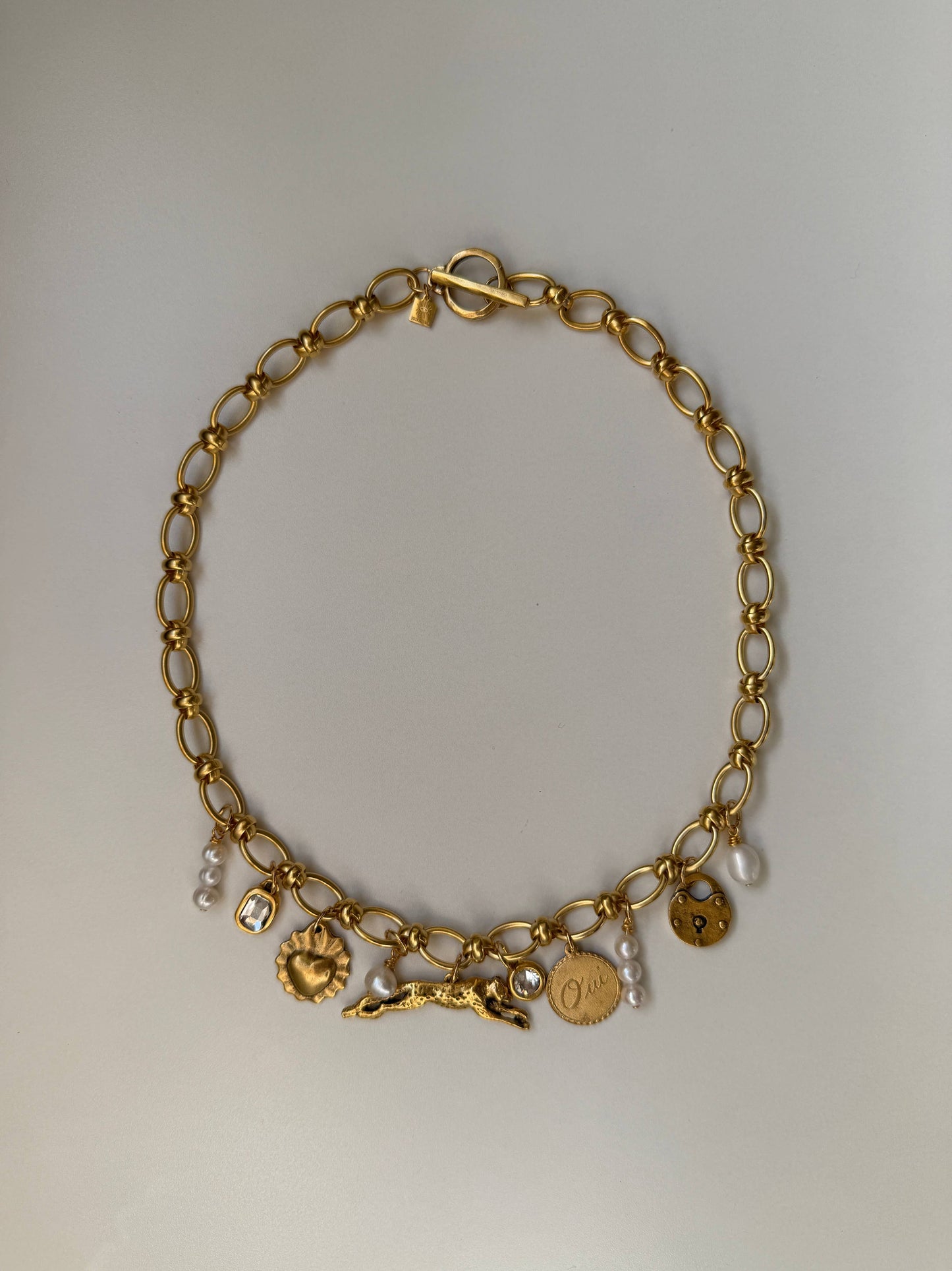 Lola Necklace