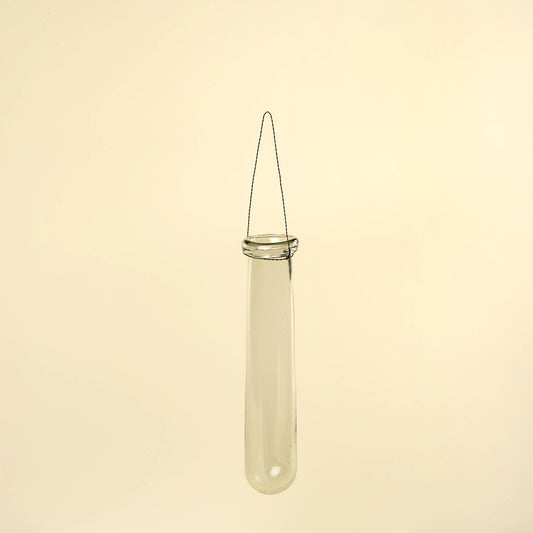 Hanging Tube Vase M