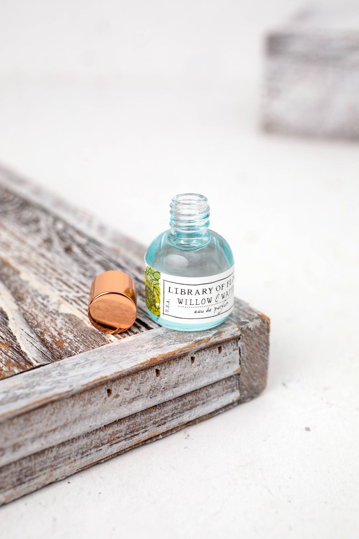 Willow and Water Little Luxe Eau de Parfum