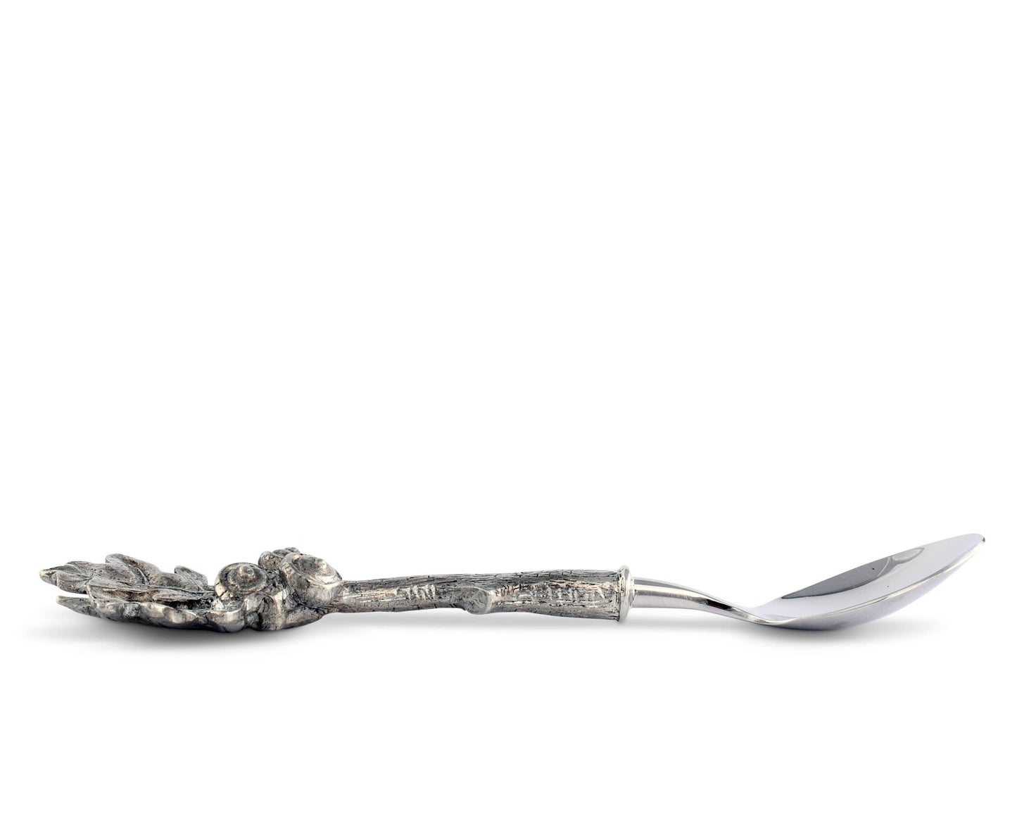 Spoon | Acorn & Oak Leaf Jam Spoon