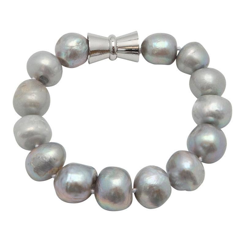 200-07-S | GRAY BAM BAM BRACELET