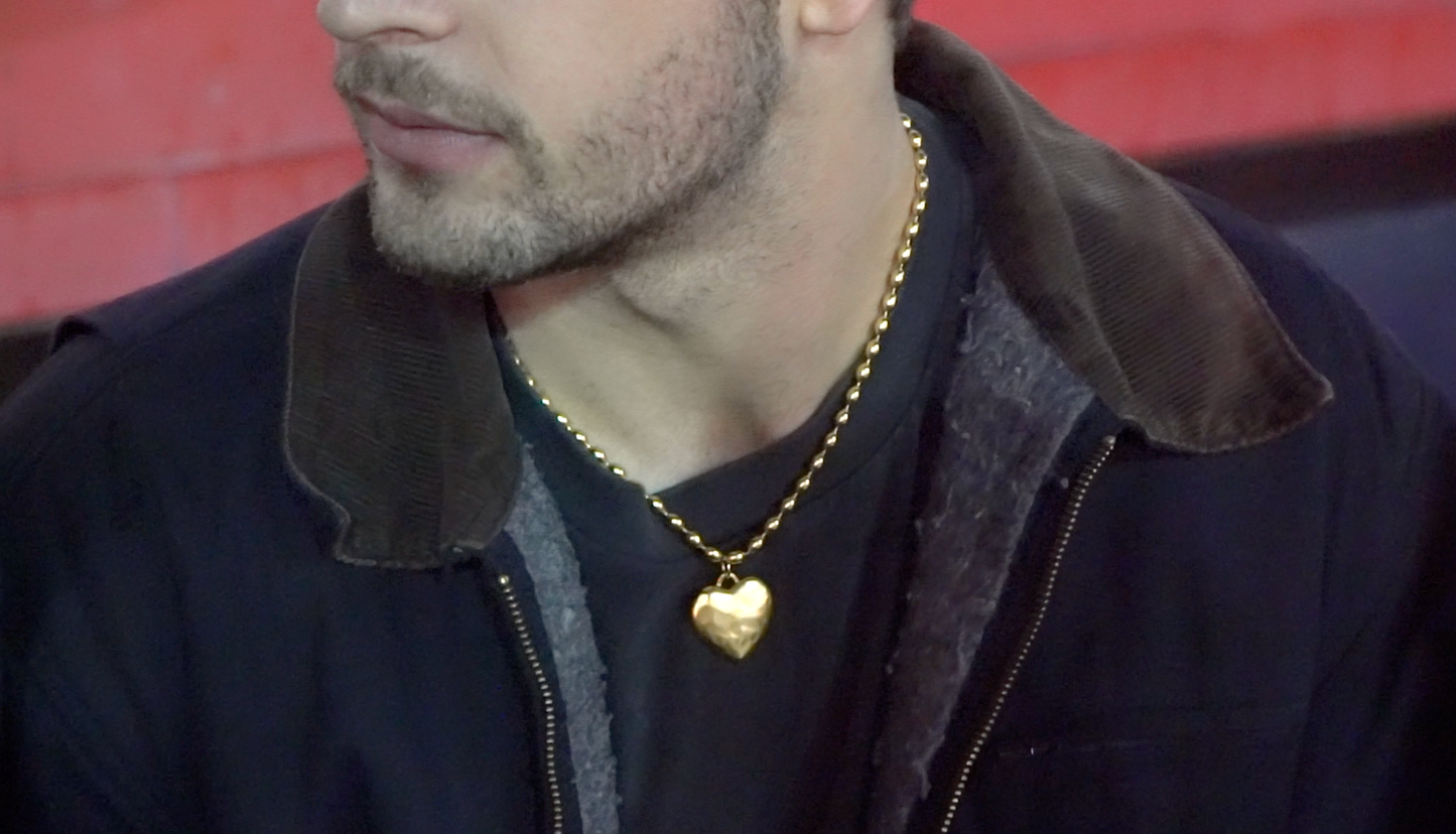 Cara Necklace