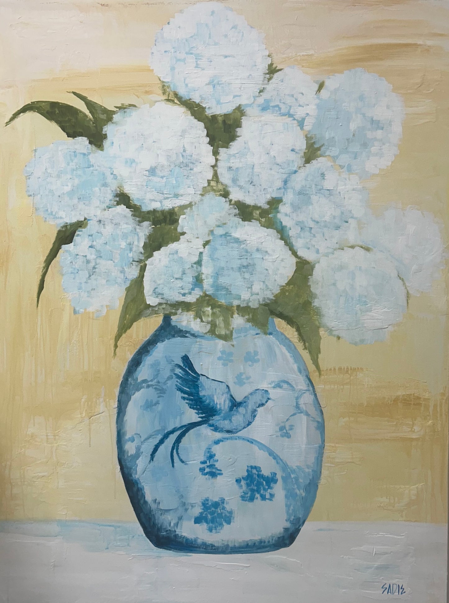 Art Prints by Sadie Martin