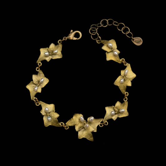 Ivy Bracelet