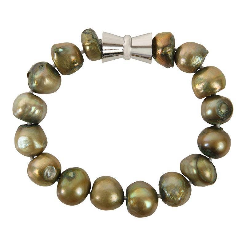 200-05 | PISTACHIO BAM BAM BRACELET