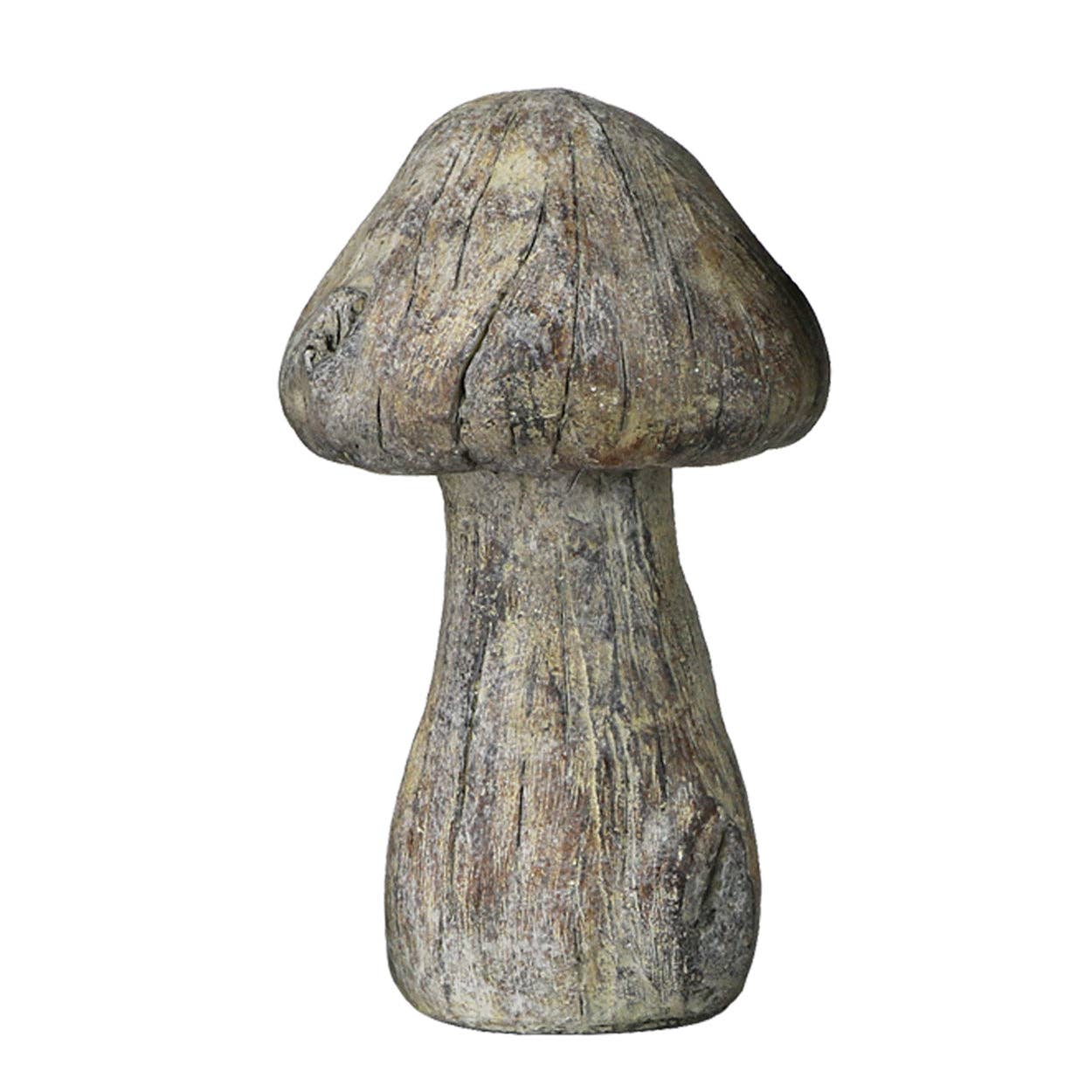 Concrete Mushroom: Small