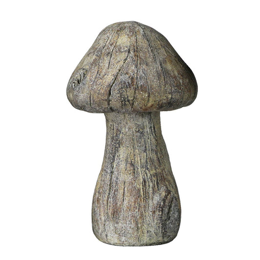Concrete Mushroom: Medium