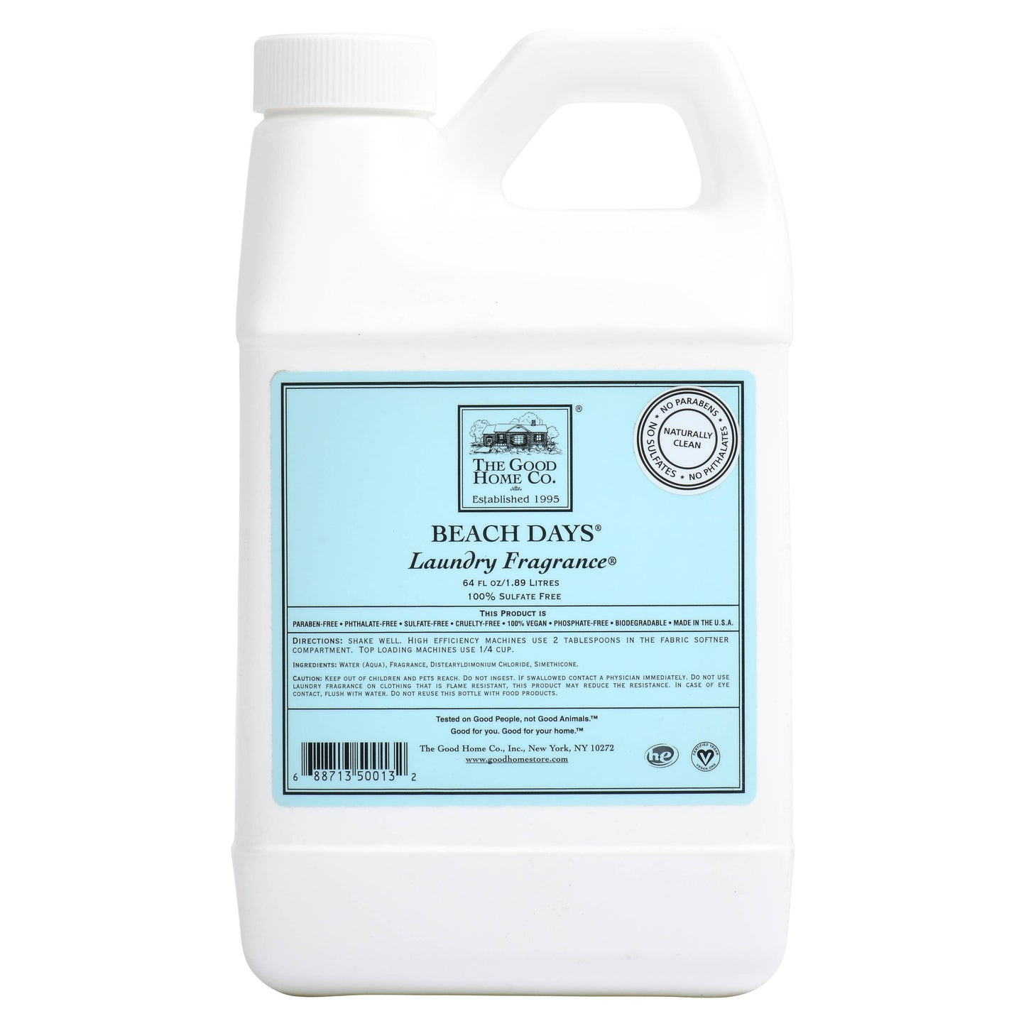 Good Home Laundry Fragrance : Lavender