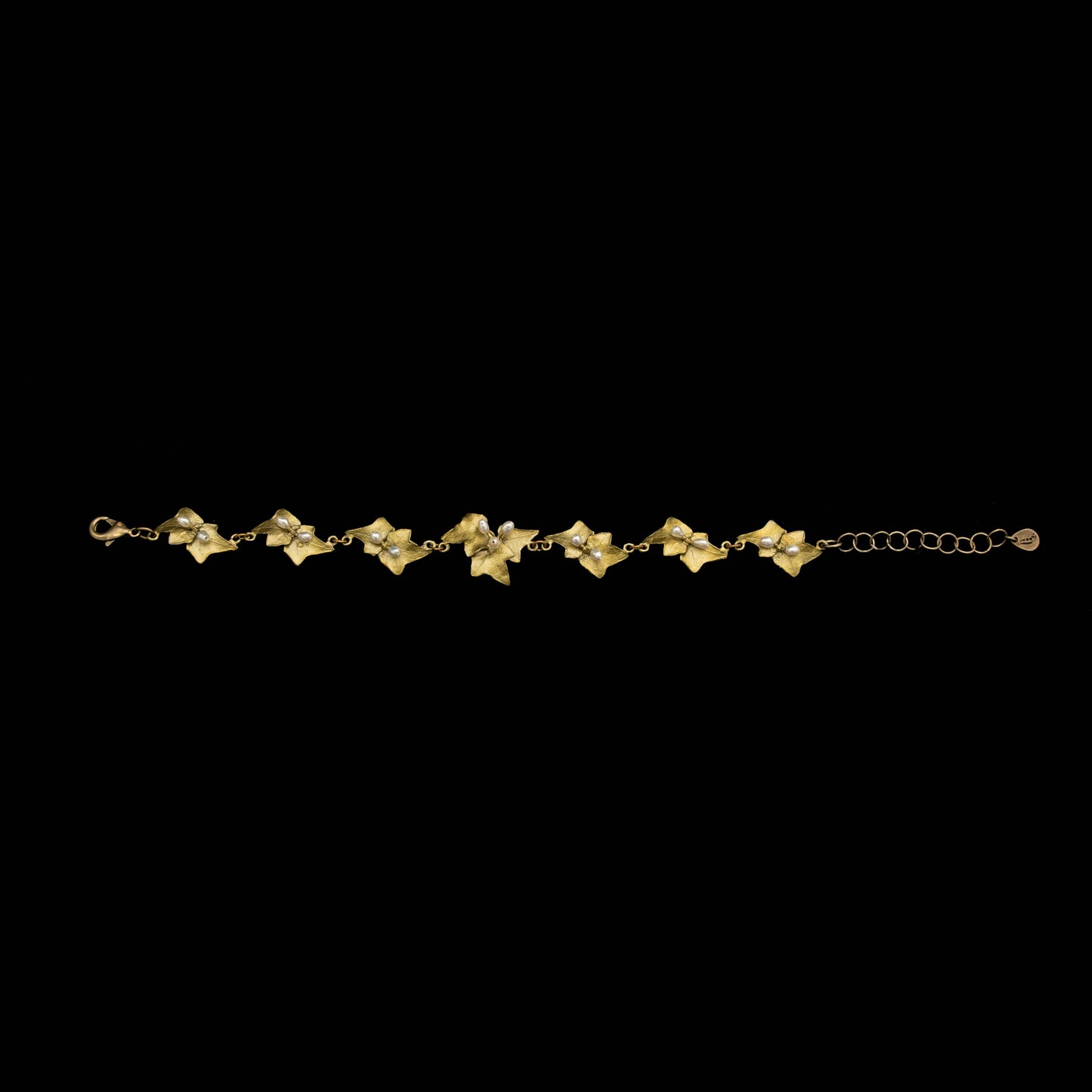 Ivy Bracelet