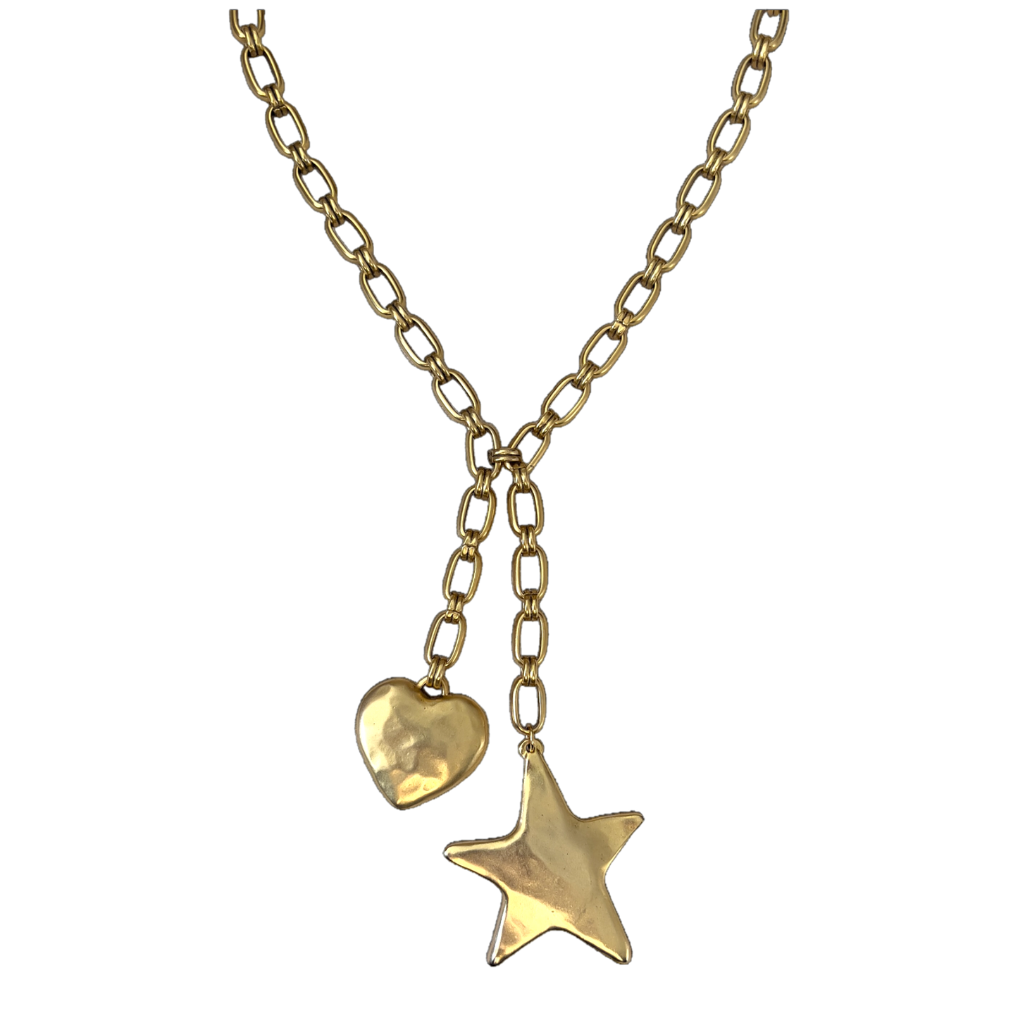 Notte Necklace