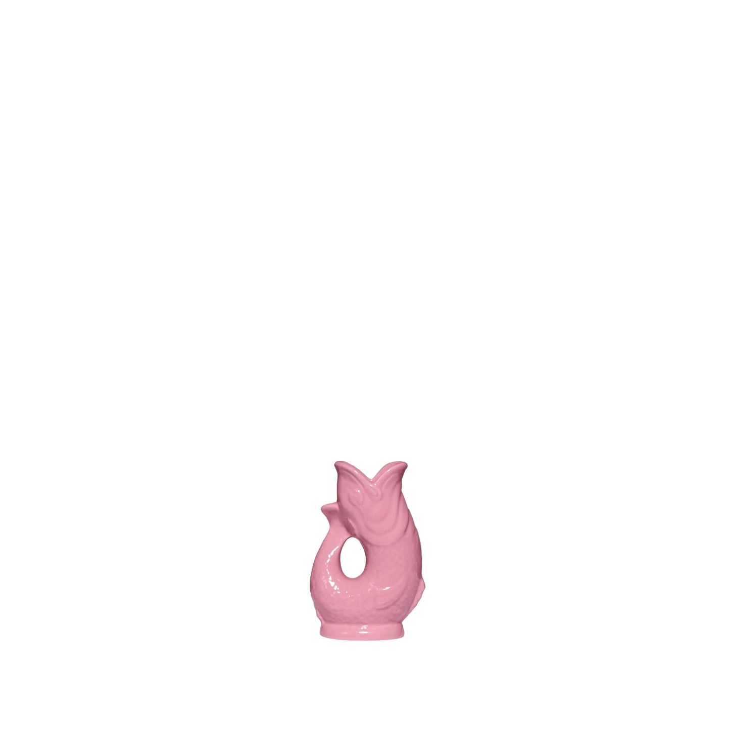 Pink Gluggle Jug: Extra Large