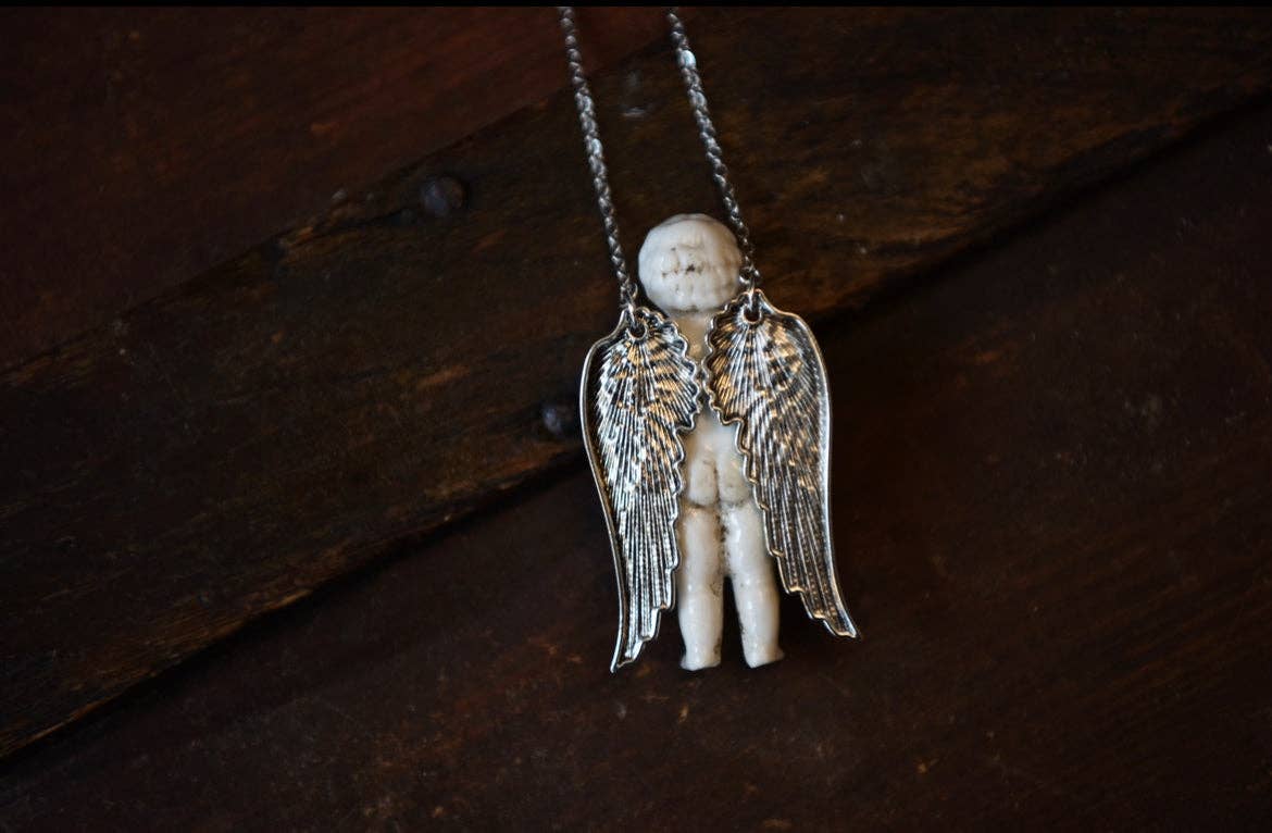 Angel Charlotte: 22" Necklace Chain