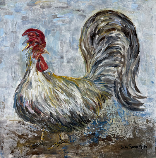 Rooster