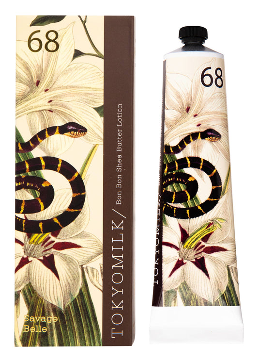 Savage Belle 68 Lotion