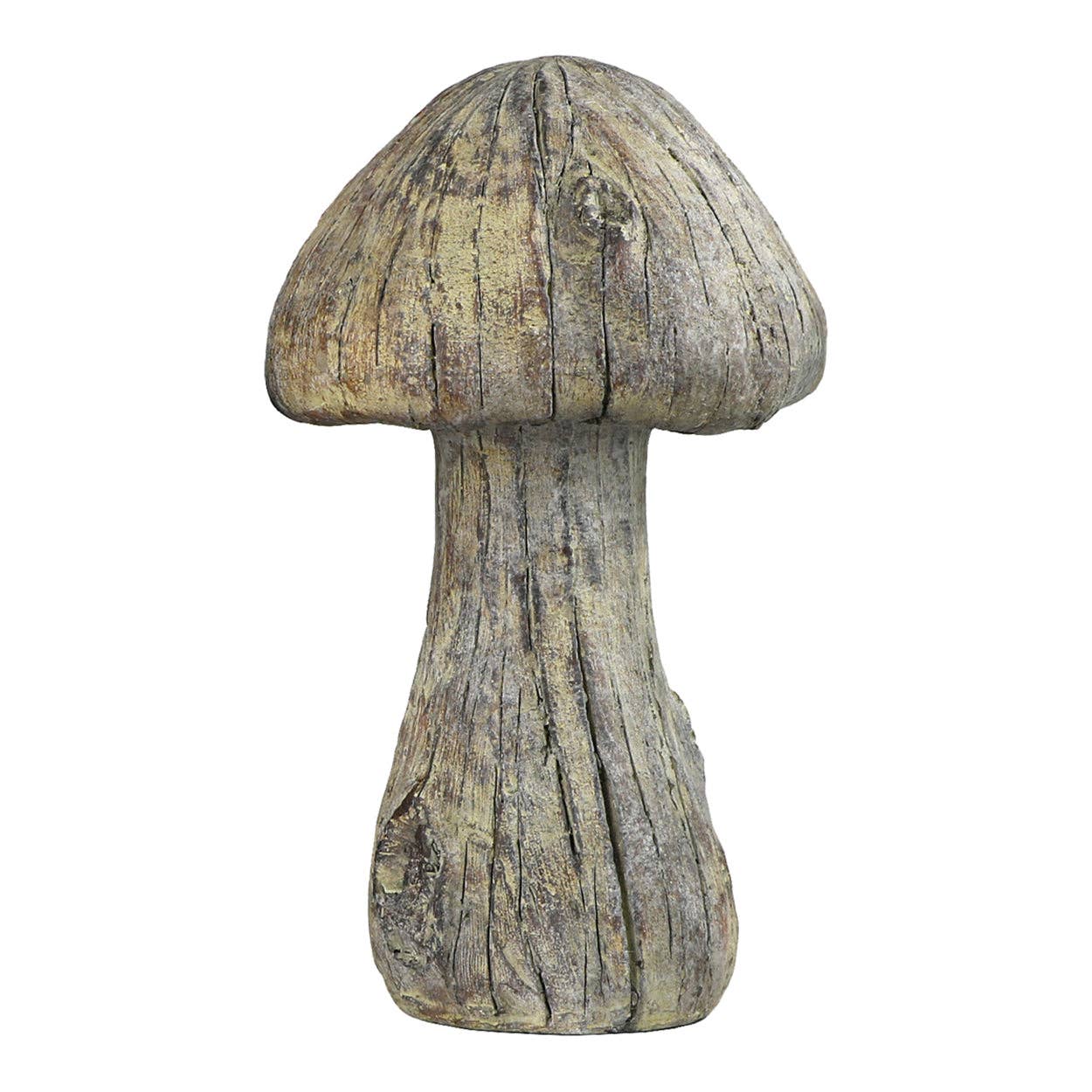 Concrete Mushroom: Small