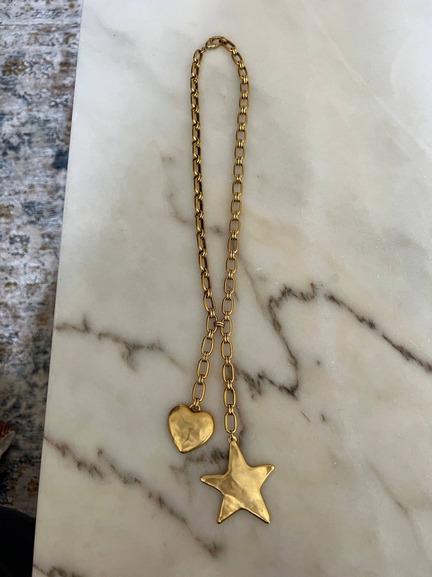Notte Necklace